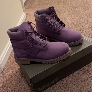 COPY - Timberland boots